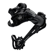 SRAM X5 10 SPEED REAR DERAILLEUR MEDIUM GEAR REAR MECH SALE £15 OFF RRP £39.99