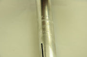 VINTAGE CLASSIC GB FORGED ALLOY SPORTS RACING HANDLEBAR STEM 22.2mm 70mm REACH