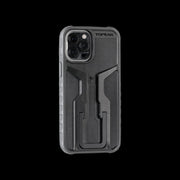 Topeak iPhone 12 Pro Max Ridecase - Black -