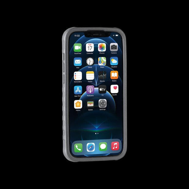 Topeak iPhone 12 Pro Max Ridecase - Black -