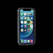 Topeak iPhone 12 Mini Ridecase - Black -