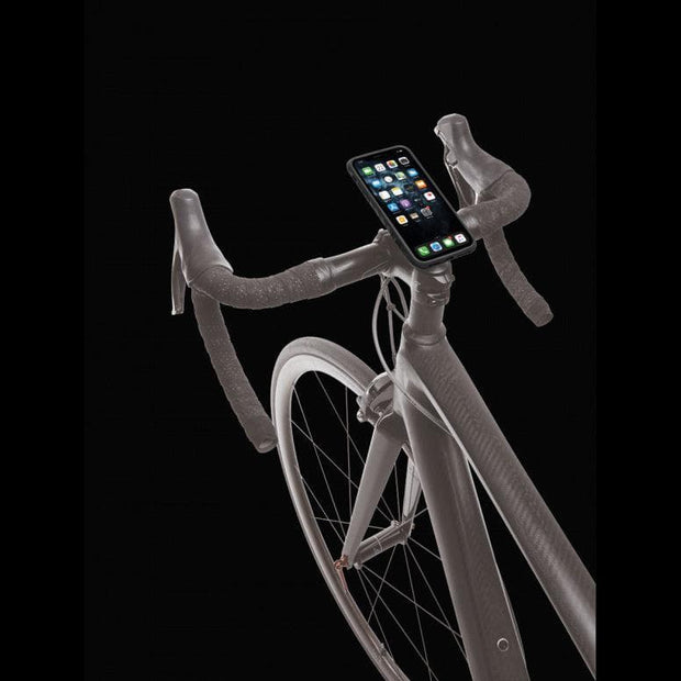 Topeak iPhone 12 Pro Max Ridecase - Black -