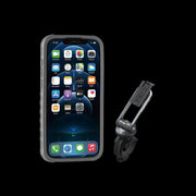Topeak iPhone 12 Pro Max Ridecase - Black -