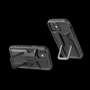 Topeak iPhone 12 Mini Ridecase - Black -