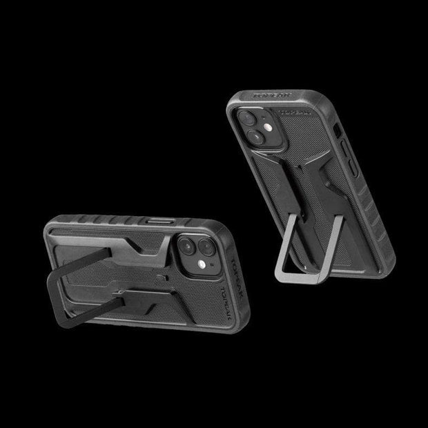 Topeak iPhone 12 Mini Ridecase - Black -