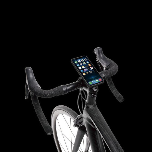 Topeak iPhone 12 Mini Ridecase - Black -