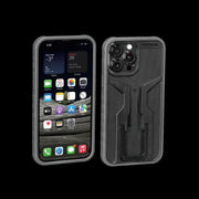 Topeak iPhone 13 Pro Max Ridecase - Black -