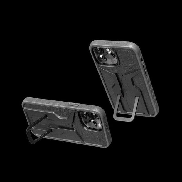 Topeak iPhone 13 Pro Max Ridecase - Black -