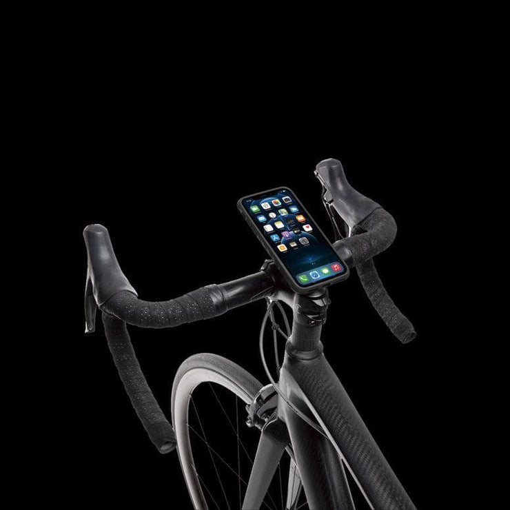 Topeak iPhone 13 Pro Max Ridecase - Black -