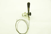VINTAGE SIMPLEX 70’S 80's SINGLE RACER GEAR LEVER BIKE FRAME MOUNT EROICA