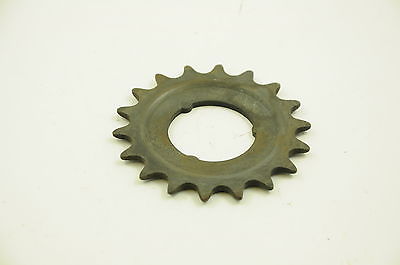STURMEY ARCHER AW ORIGINAL 18 TEETH 3 SPEED SPROCKET COG VINTAGE MADE IN UK NOS