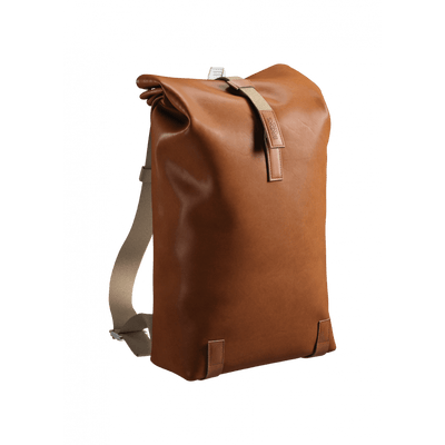 Brooks Pickwick Leather - Honey - Medium