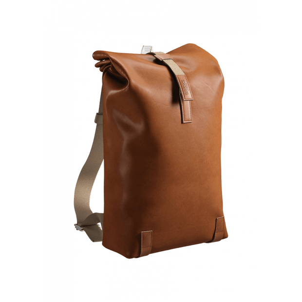 Brooks Pickwick Leather - Honey - Medium