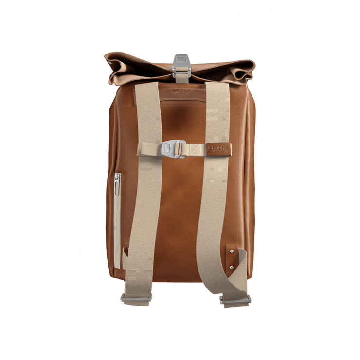 Brooks Pickwick Leather - Honey - Medium