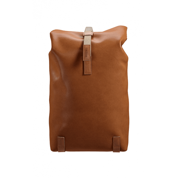 Brooks Pickwick Leather - Honey - Medium