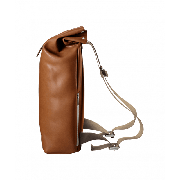 Brooks Pickwick Leather - Honey - Medium