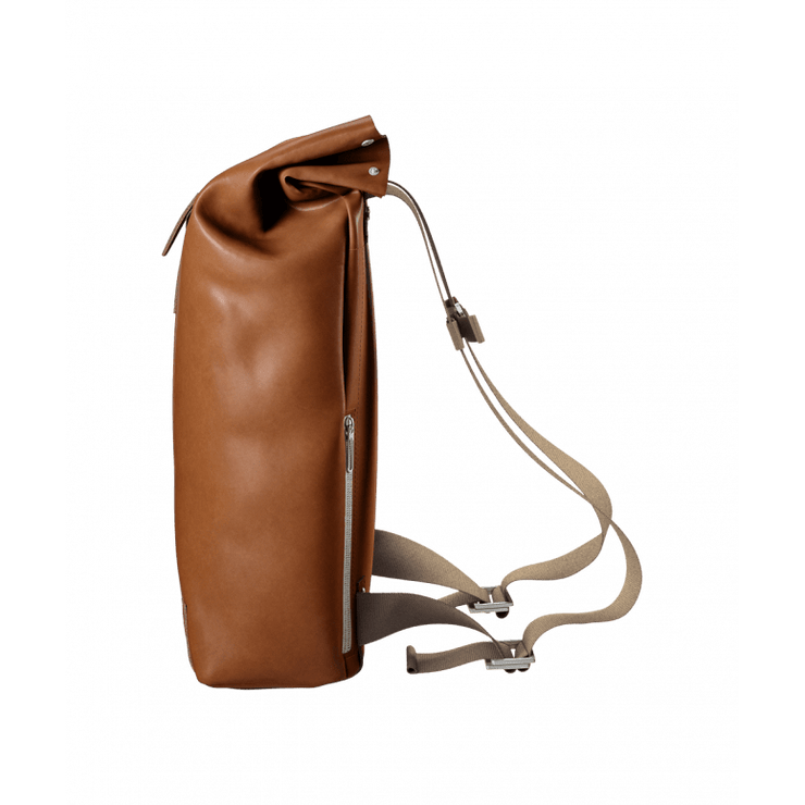 Brooks Pickwick Leather - Honey - Medium