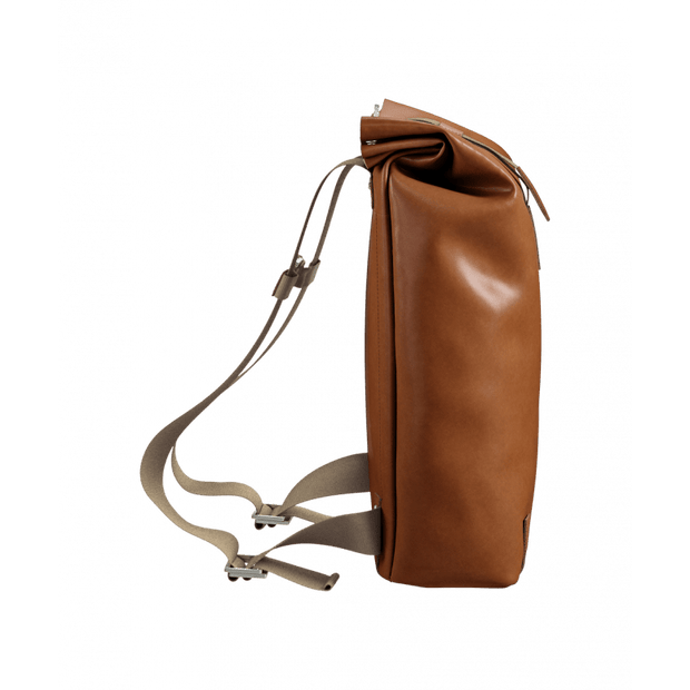 Brooks Pickwick Leather - Honey - Medium