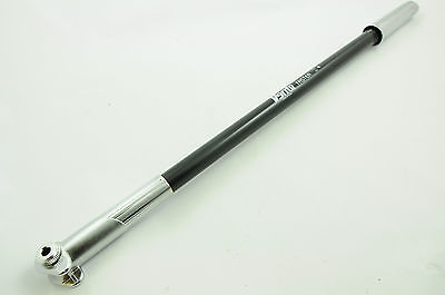 VENTO "FASTER 4" FRAME FITTING PUMP EXTRA LONG 24"(FOR 25" FRAME)DUAL VALVE