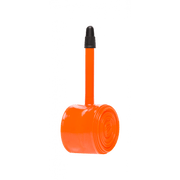 Tubolito S-Tubo Road - Neon Orange - 700x18-28 42mm