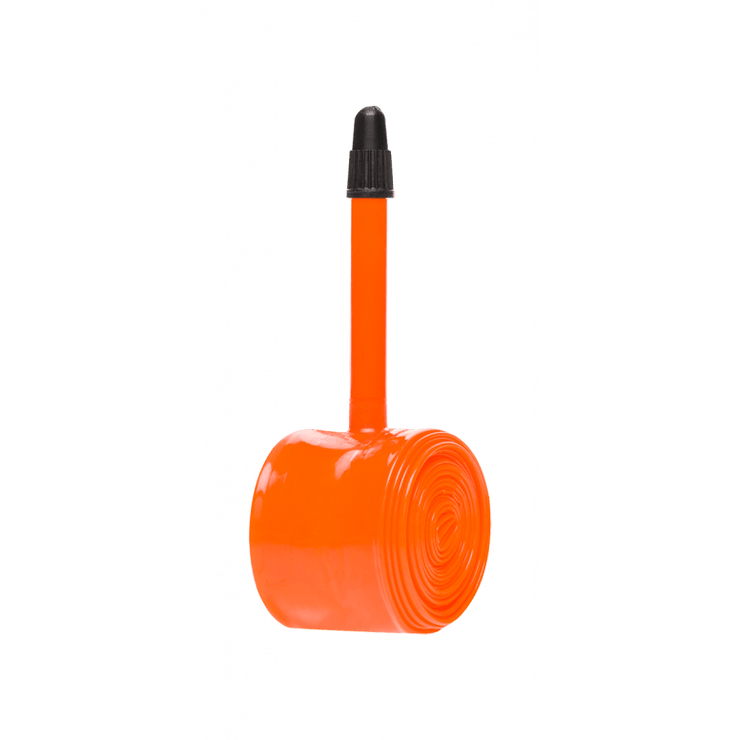 Tubolito S-Tubo Road - Neon Orange - 700x18-28 42mm