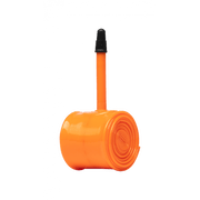 Tubolito Tubo Folding Bike - Neon Orange - 20"x1.2-1.8