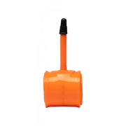 Tubolito Tubo Folding Bike - Neon Orange - 20"x1.2-1.8