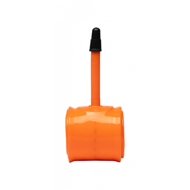 Tubolito Tubo Folding Bike - Neon Orange - 20"x1.2-1.8