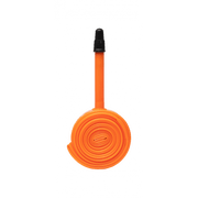 Tubolito Tubo Folding Bike - Neon Orange - 20"x1.2-1.8