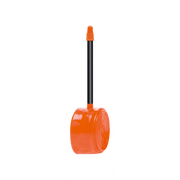 Tubolito Tubo Road - Neon Orange - 700x18-28 80mm