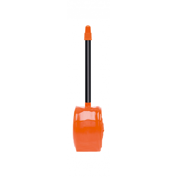 Tubolito Tubo Road - Neon Orange - 700x18-28 80mm