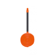 Tubolito Tubo Road - Neon Orange - 700x18-28 80mm