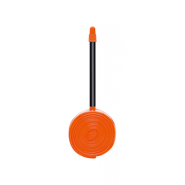 Tubolito Tubo Road - Neon Orange - 700x18-28 80mm