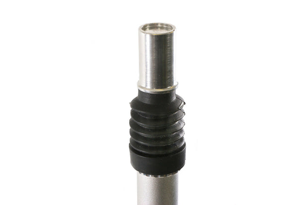 TRANZ X ALLOY 6061 SUSPENSION SEAT POST 26.8mm (14”) 350mm LONG. MTB-ATB-FIXIE