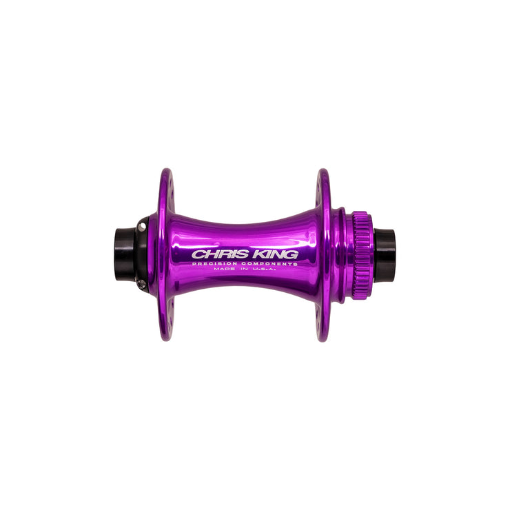 Boost Centerlock Front