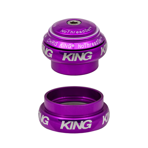 Tapered NoThreadSet™ EC34|EC44 1-1/4"