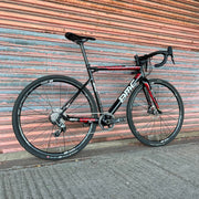 BMC Crossmachine CX01 SRAM Force 1x Carbon Gravel Cyclocross CX Disc Bike