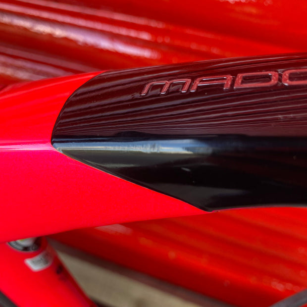 Trek Madone SLR Project One 105 Di2 12sp Aero Carbon Disc Road Bike