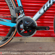 Wilier Triestina 0 SL Rival AXS Carbon Disc Road Bike - L 56cm