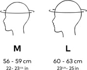 CLOSCA. Folding helmet. Adult Bicycle Helmet. Bike Helmet and Electric Scooter Helmet. Commuter helmet. Collapsible helmet. Helmet for Women and Helmet for Men
