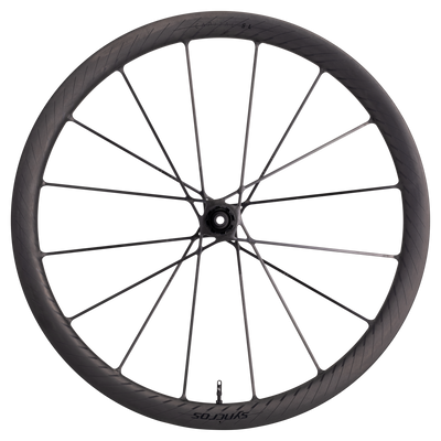 Syncros Capital SL 40MM Front Wheel