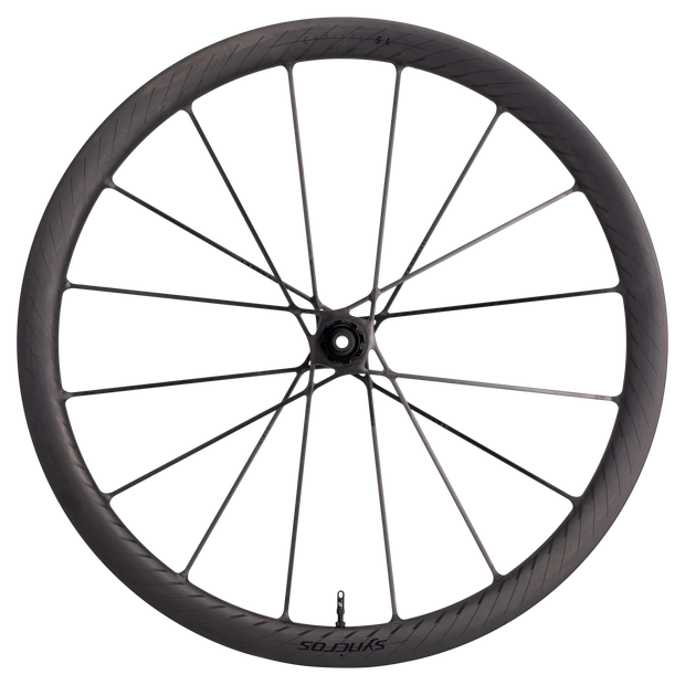 Syncros Capital SL 40MM Front Wheel