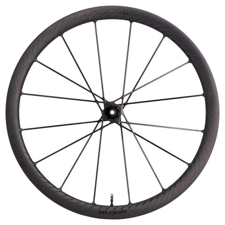 Syncros Capital SL 40MM Front Wheel