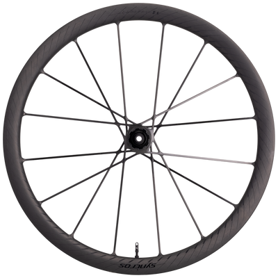 Syncros Capital SL 40MM Rear Wheel