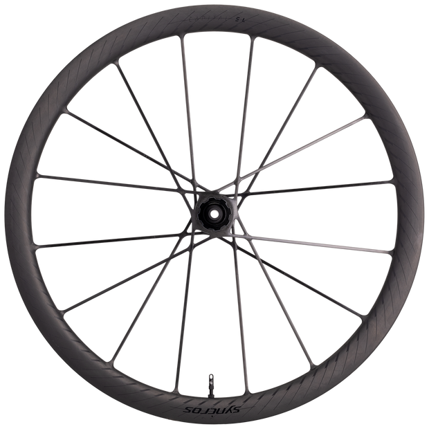 Syncros Capital SL 40MM Rear Wheel