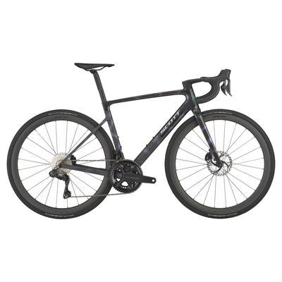 2025 Scott Addict Rc 10 Road Bike In Black