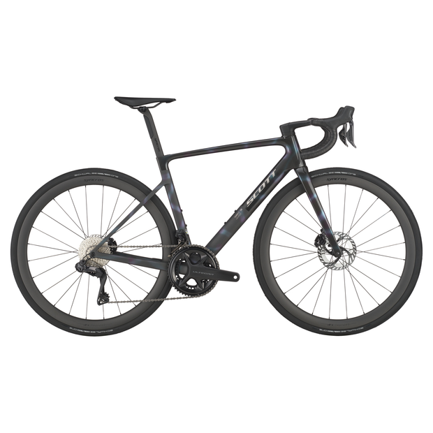 2025 Scott Addict Rc 10 Road Bike In Black