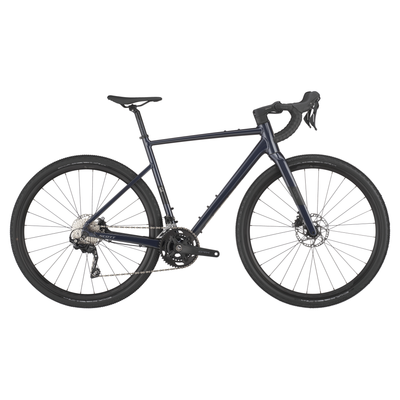 2025 Scott Speedster Gravel 30 Gravel Bike In Blue