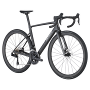 2025 Scott Addict RC 30 Carbon Road Bike in Black