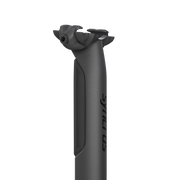 SYNCROS SP-R101-CF 0mm Offset Inline Carbon Seatpost in Black